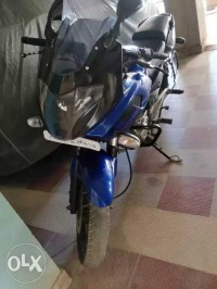 Bajaj Pulsar 220F 2012 Model