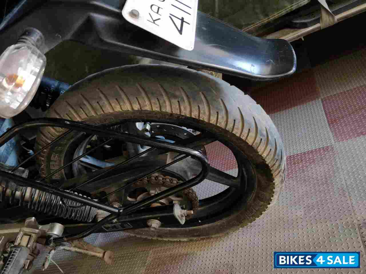 Blue And Black Bajaj Pulsar 220F Blue And Black Bajaj Pulsar 220F