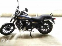 Bajaj Avenger Street 150 2017 Model