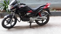 Hero CBZ Xtreme 2009 Model