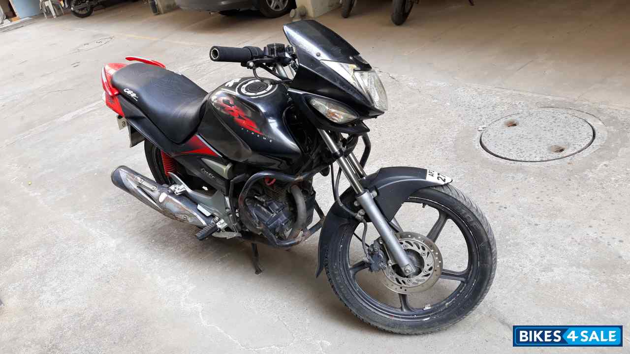 Hero CBZ Xtreme Hero CBZ Xtreme
