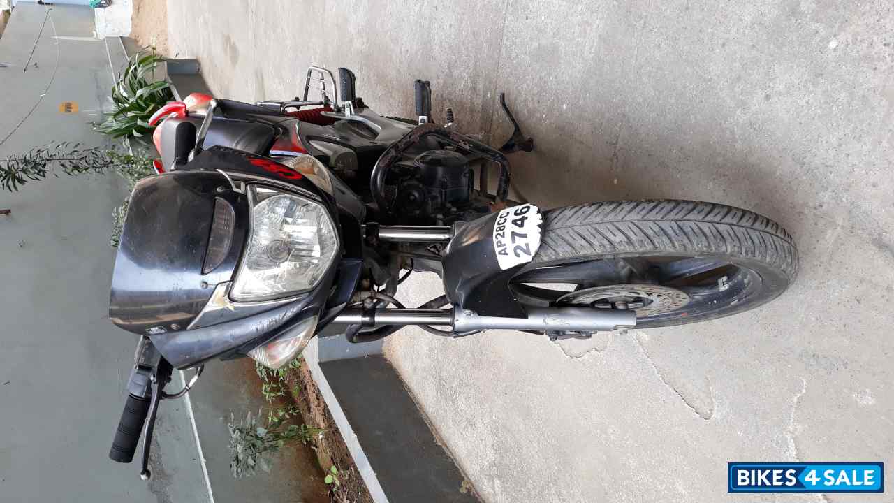 Hero CBZ Xtreme Hero CBZ Xtreme