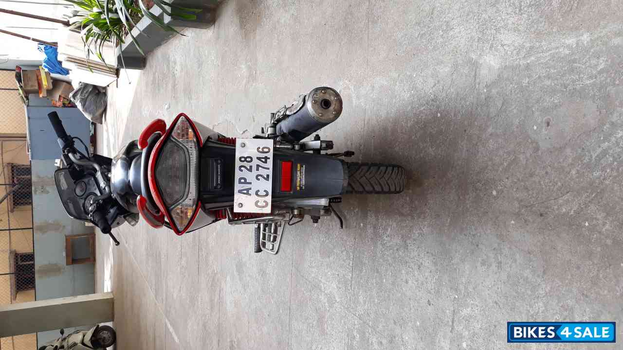 Hero CBZ Xtreme Hero CBZ Xtreme