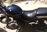 Royal Enfield Thunderbird TwinSpark 350
