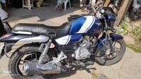 Bajaj V15 2016 Model