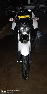 Yamaha FZ25 2018 Model