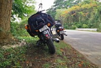 Royal Enfield Thunderbird 350