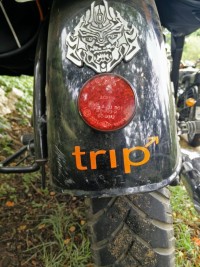 Royal Enfield Thunderbird 350