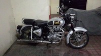 Royal Enfield Classic 350 2016 Model