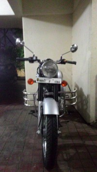 Royal Enfield Classic 350