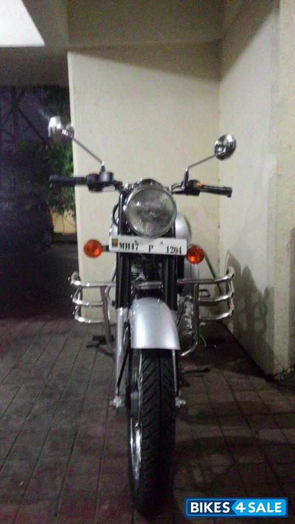 Royal Enfield Classic 350