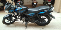 Bajaj Discover 125