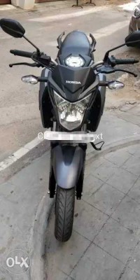 Honda CB Hornet 160R 2016 Model