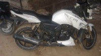 TVS Apache RTR 180 ABS 2013 Model