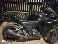 Honda CBR 250R