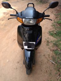 Honda Activa 2006 Model