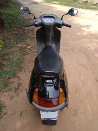 Honda Activa