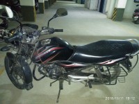 Bajaj Discover 100M 2014 Model