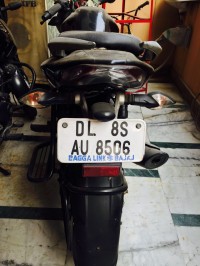 Bajaj Pulsar 135LS 2010 Model