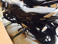 Bajaj Pulsar 150 DTSi 2010 Model