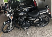 Royal Enfield Thunderbird 350