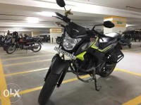 Honda CB Hornet 160R 2017 Model