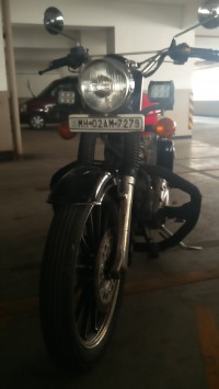 Royal Enfield Bullet Electra 5S