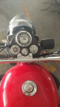 Royal Enfield Bullet Electra 5S
