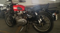 Royal Enfield Bullet Electra 5S