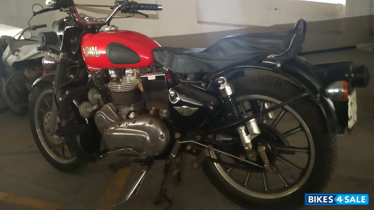 Royal Enfield Bullet Electra 5S