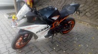 KTM RC 390