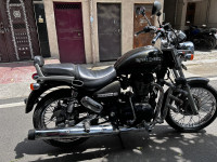 Royal Enfield Thunderbird 350