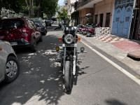 Royal Enfield Thunderbird 350