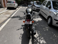 Royal Enfield Thunderbird 350