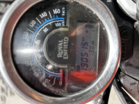 Royal Enfield Thunderbird 350