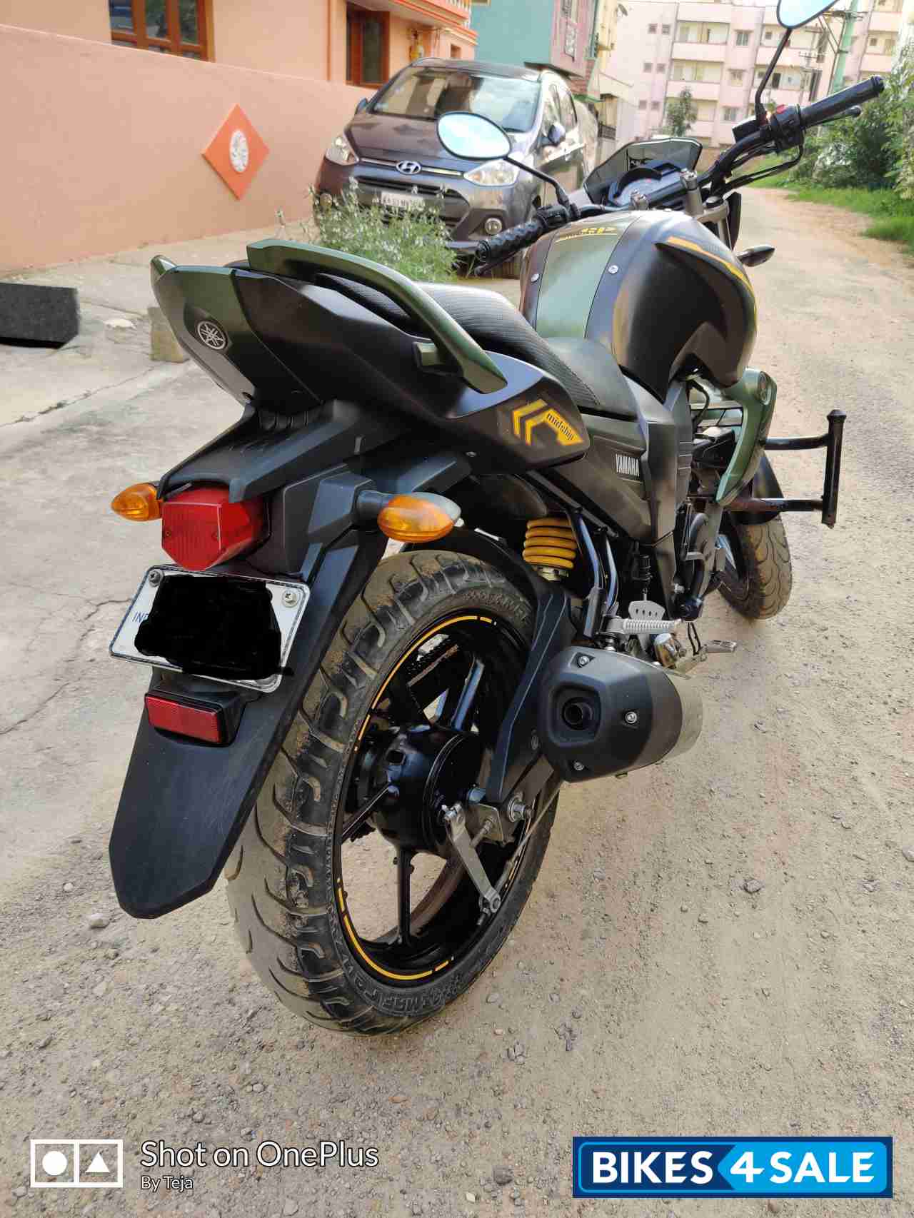 fz version 2 army colour