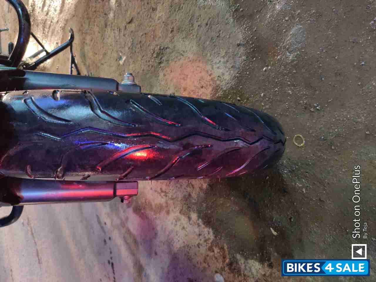 Military Green Yamaha FZ-S Military Green Yamaha FZ-S