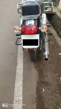 Royal Enfield Bullet 2017 Model