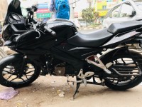 Bajaj Pulsar AS 150 2015 Model