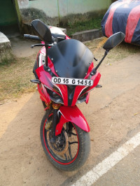 Bajaj Pulsar RS 200