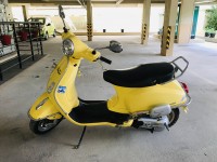 Vespa VXL 125 2016 Model