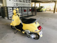 Vespa VXL 125