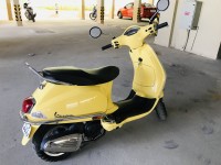 Vespa VXL 125