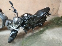 Honda CB Trigger 2013 Model