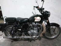 Royal Enfield Classic 500 2012 Model