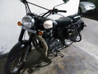 Royal Enfield Classic 500