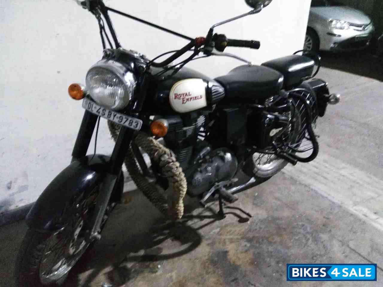 Royal Enfield Classic 500 Royal Enfield Classic 500