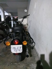 Royal Enfield Classic 500