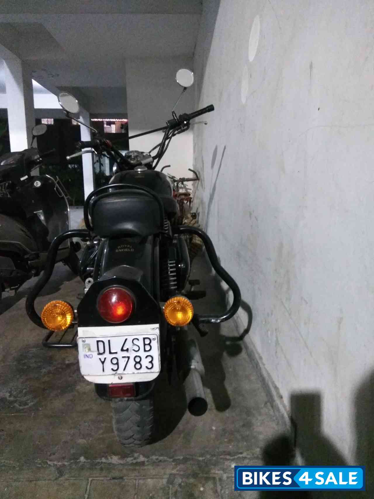 Royal Enfield Classic 500 Royal Enfield Classic 500