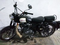 Royal Enfield Classic 500